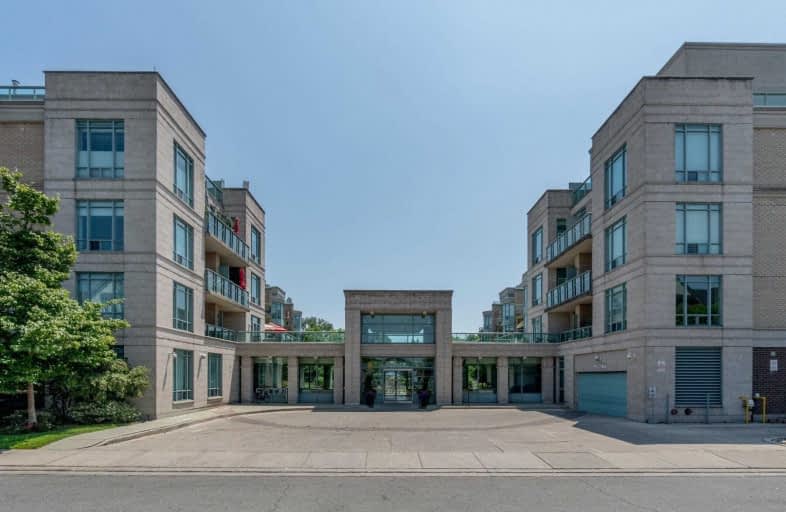 302-35 Boardwalk Drive, Toronto | Image 1