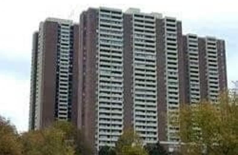 615-1 Massey Square, Toronto | Image 1