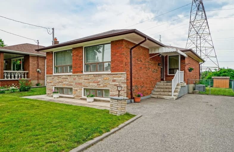 21 Bellechasse Street, Toronto | Image 1