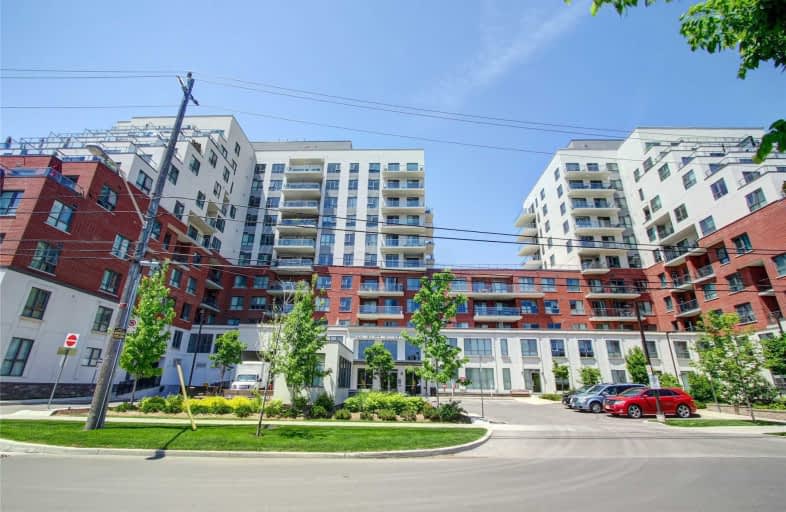 706-22 East Haven Drive, Toronto | Image 1