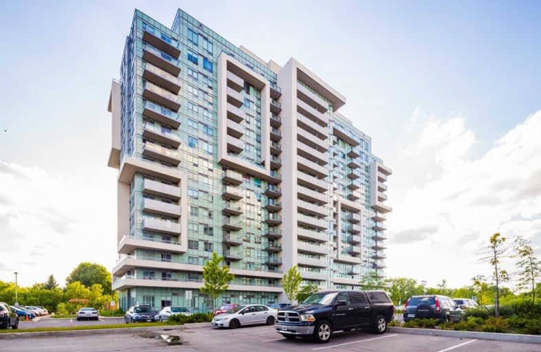1013-1346 Danforth Avenue, Toronto | Image 1