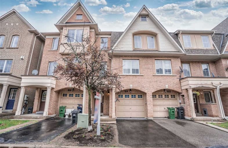 104 Jenkinson Way, Toronto | Image 1