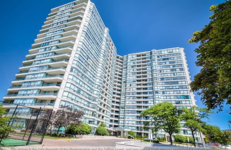 804-4725 Sheppard Avenue East, Toronto | Image 1