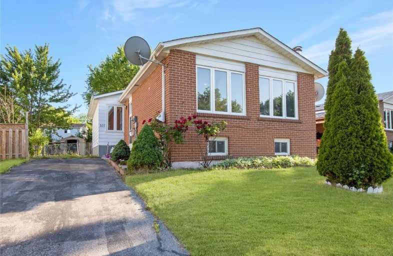337 Burrows Hall Boulevard, Toronto | Image 1