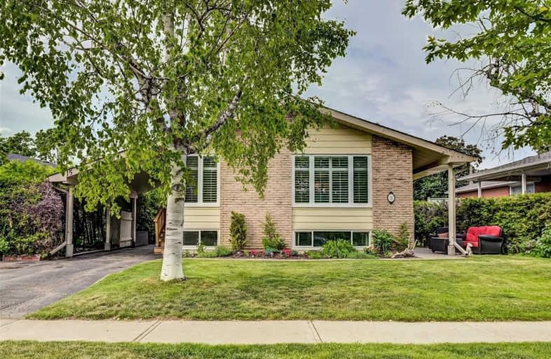 15 Turnbull Road, Ajax | Image 1