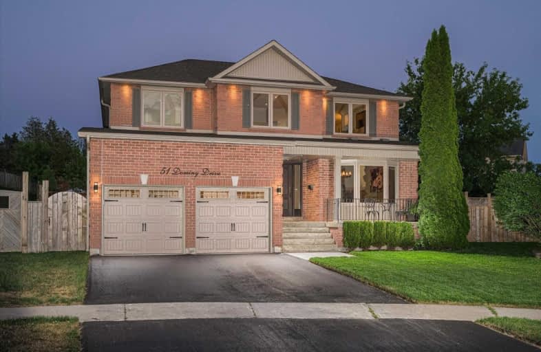 51 Dominy Drive, Ajax | Image 1
