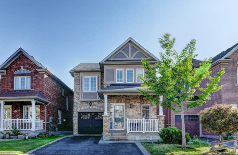 40 Feint Drive, Ajax | Image 1