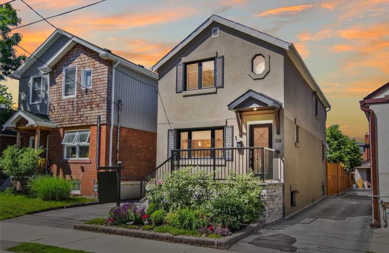 216 Gledhill Avenue, Toronto | Image 1