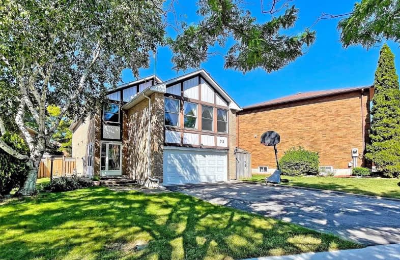 73 Milldock Drive, Toronto | Image 1