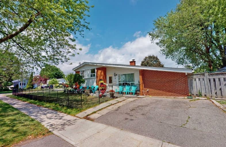 2 Benfrisco Crescent, Toronto | Image 1