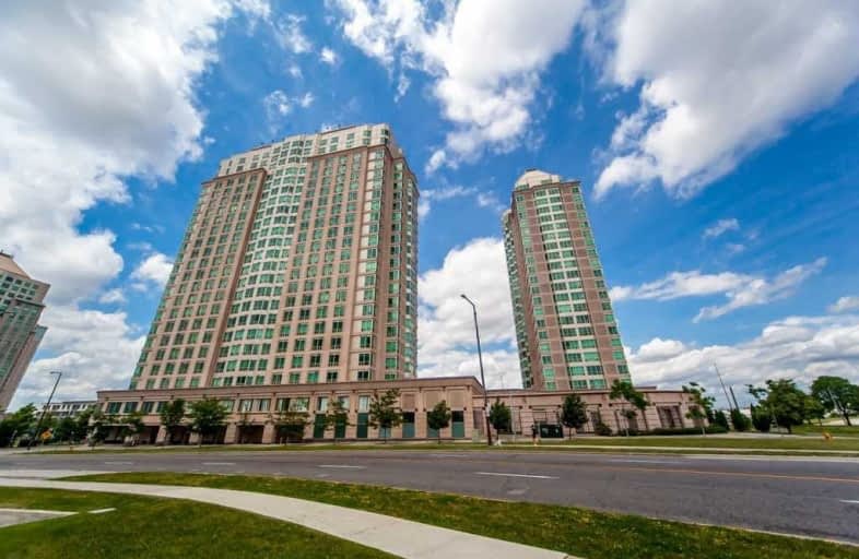 509-11 Lee Centre Drive, Toronto | Image 1