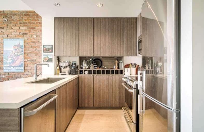 428-88 Colgate Avenue, Toronto | Image 1