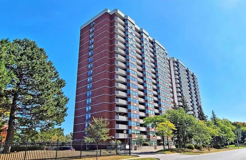515-121 Ling Road, Toronto | Image 1