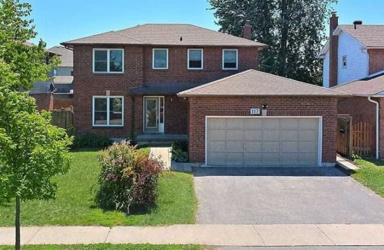 117 Rollo Drive, Ajax | Image 1
