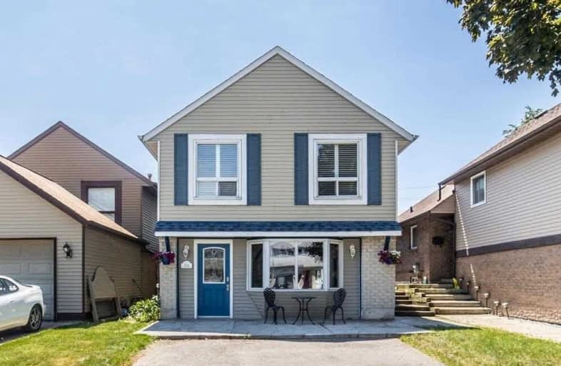 36 Andrea Road, Ajax | Image 1