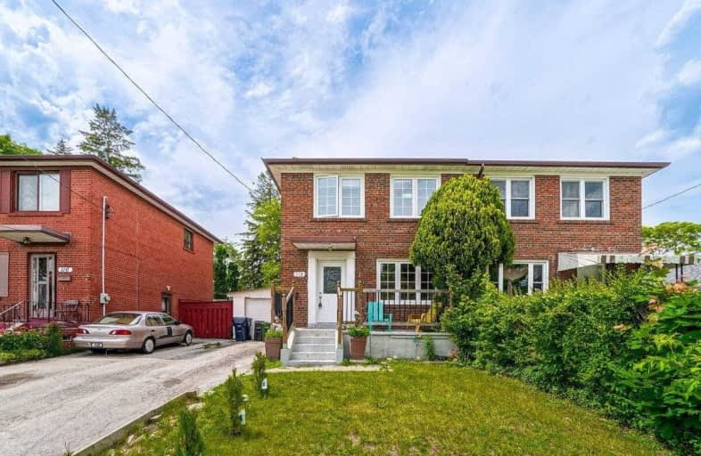 118 Painted Post Drive, Toronto | Image 1