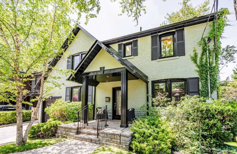 58 Fallingbrook Road, Toronto | Image 1