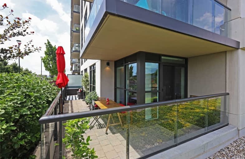 318-8 Trent Avenue, Toronto | Image 1