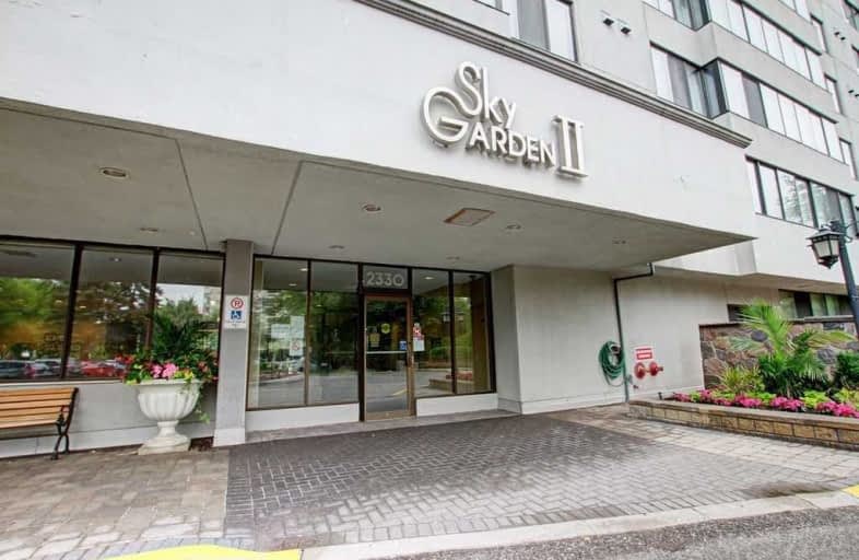 1902-2330 Bridletowne Circle, Toronto | Image 1