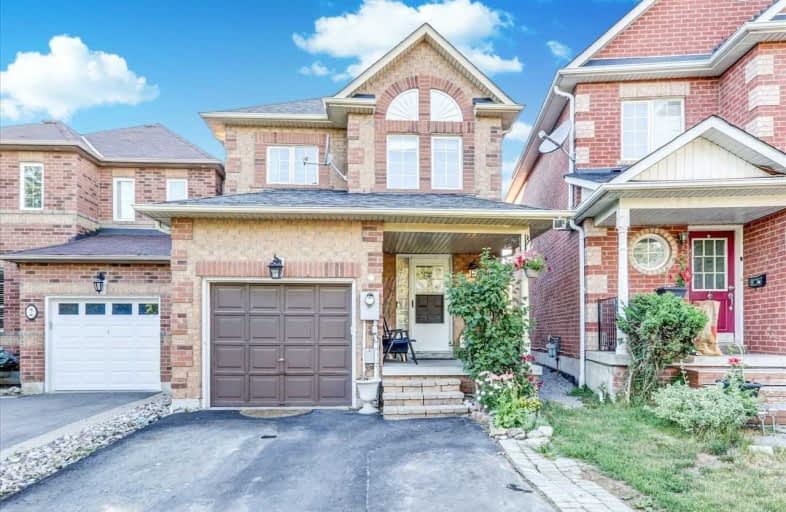 4 Threadgold Court, Whitby | Image 1