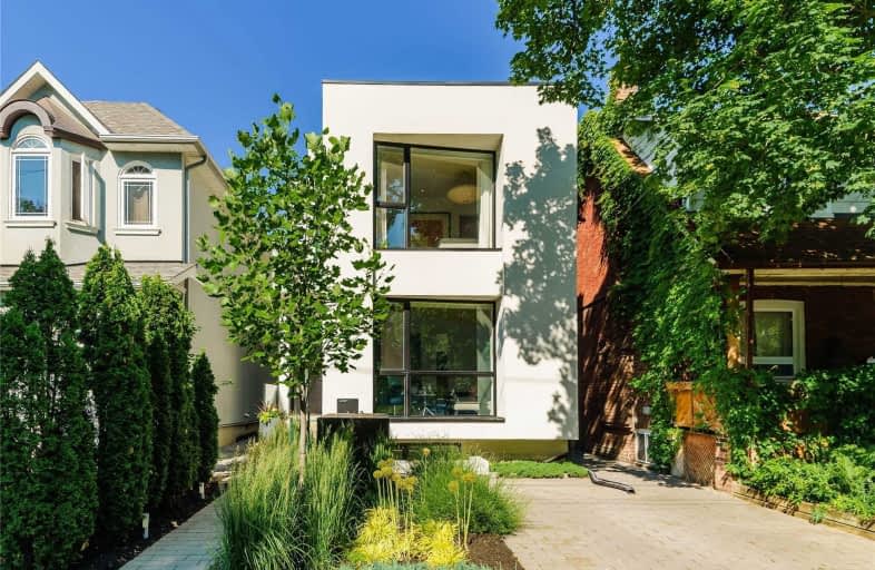 252 Gledhill Avenue, Toronto | Image 1