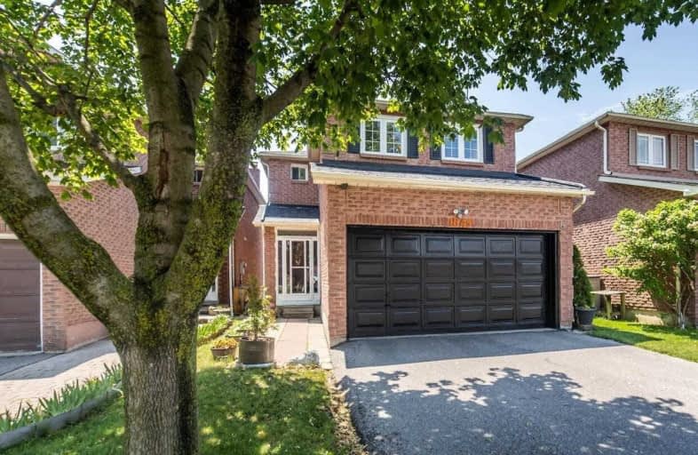 1549 Beechlawn Drive, Pickering | Image 1