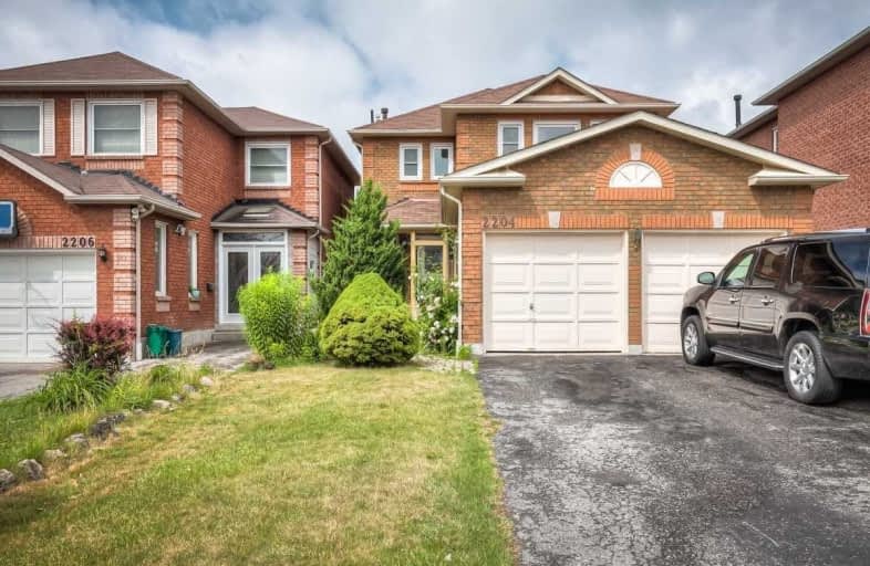 2204 Wildwood Crescent, Pickering | Image 1