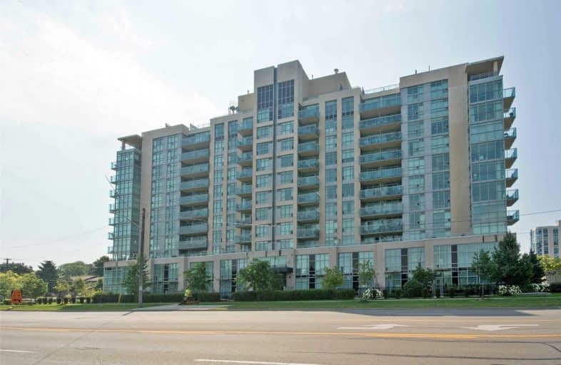 410-1600 Charles Street, Whitby | Image 1