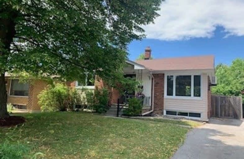 48 Beacham Crescent, Toronto | Image 1