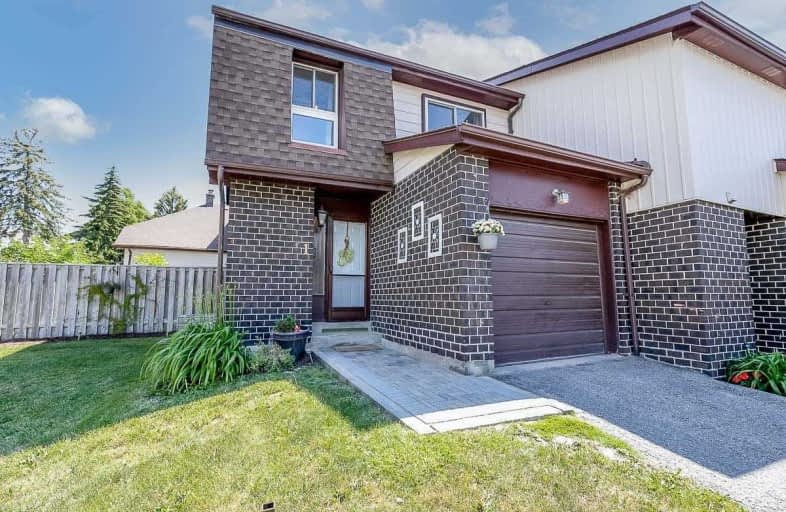 1 Crabtree Lane, Ajax | Image 1