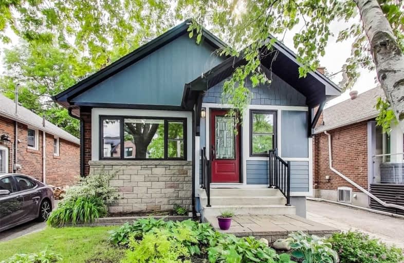 22 Roblin Avenue, Toronto | Image 1