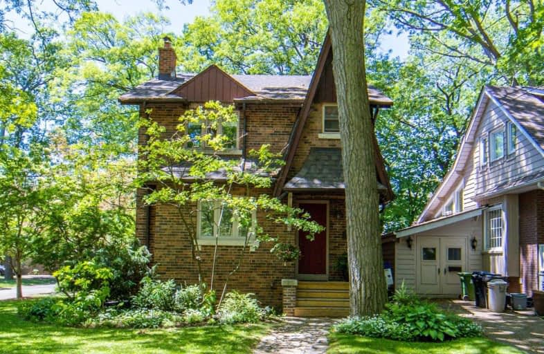 48 Lakeside Avenue, Toronto | Image 1
