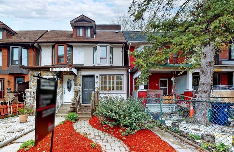 33 Boston Avenue, Toronto | Image 1