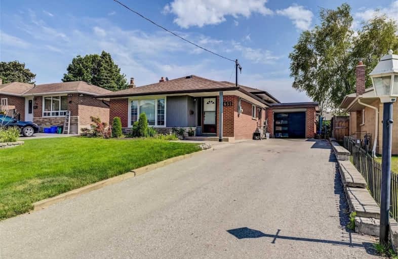 651 Buchan Avenue, Oshawa | Image 1