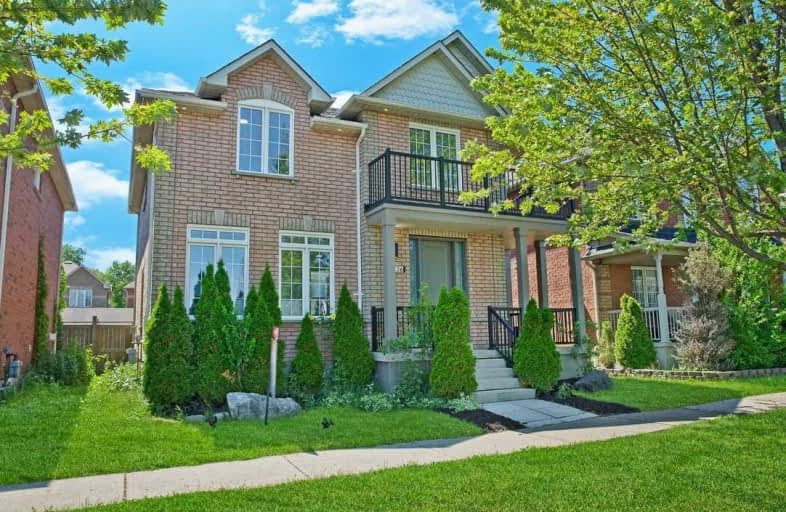 726 Shoal Point Road, Ajax | Image 1
