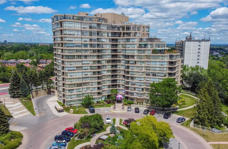 1202-20 Guildwood Parkway, Toronto | Image 1