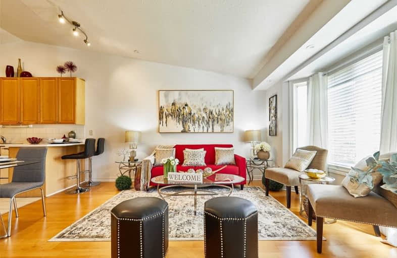 75A-61 Town Centre Court, Toronto | Image 1
