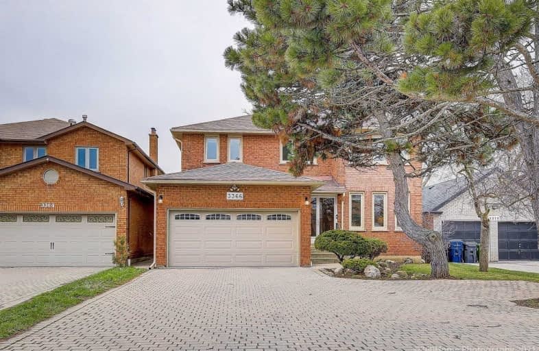 3366 Brimley Road, Toronto | Image 1