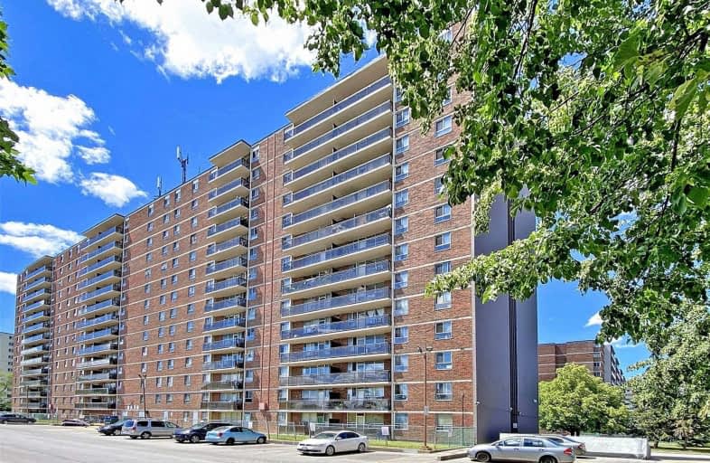 802-1950 Kennedy Road, Toronto | Image 1