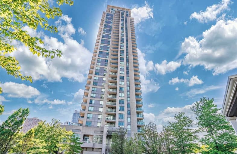2105-50 Brian Harrison Way, Toronto | Image 1
