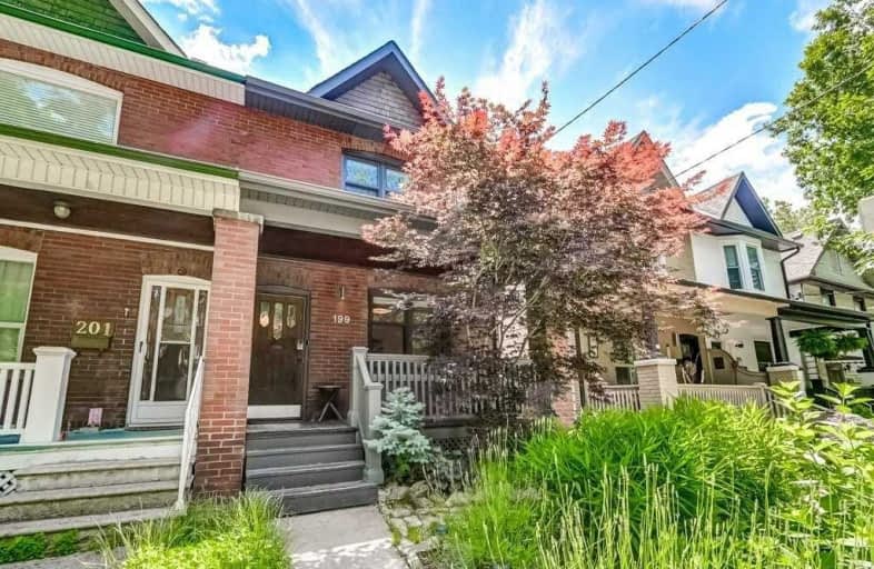 199 Ashdale Avenue, Toronto | Image 1