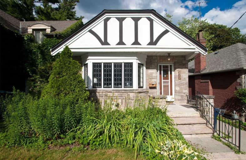 45 Fallingbrook Road, Toronto | Image 1