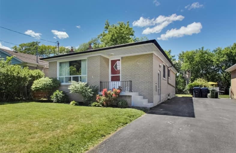 40 Deanvar Avenue, Toronto | Image 1