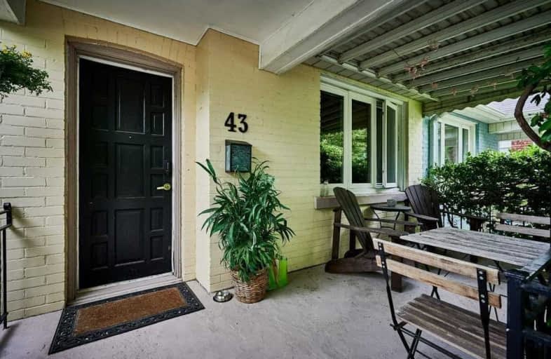 43 Lawlor Avenue, Toronto | Image 1