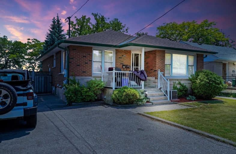 275 Malaga Road, Oshawa | Image 1