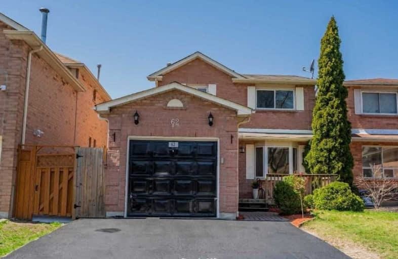 62 Daniels Crescent, Ajax | Image 1