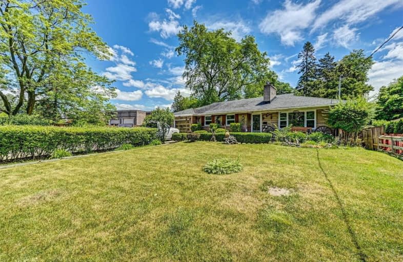 473 East Avenue, Toronto | Image 1