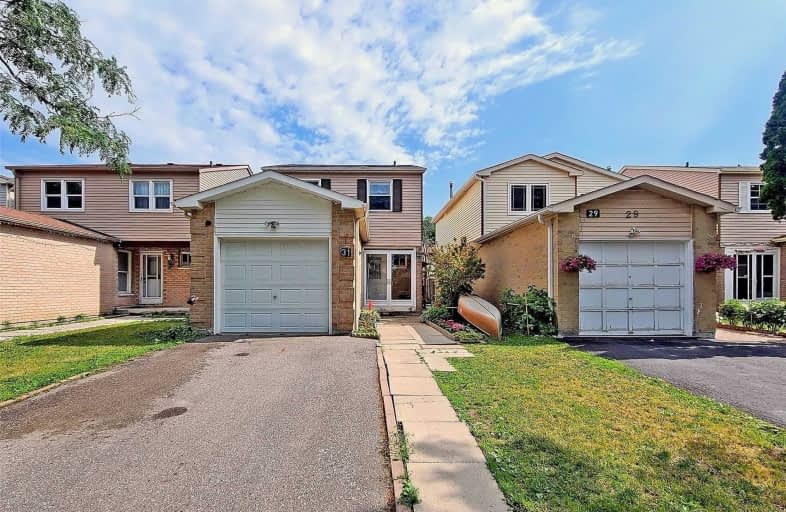 31 Greenleaf Terrace, Toronto | Image 1