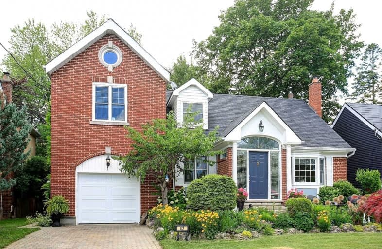 42 Scarborough Heights Boulevard, Toronto | Image 1