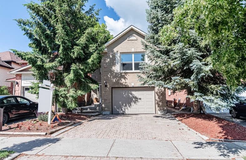 44 Cornwall Drive, Ajax | Image 1